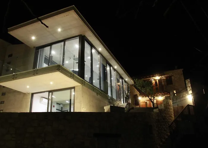 ゲストハウス Marmaras 4*