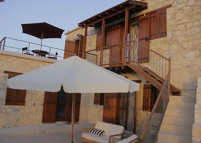 ゲストハウス Marmaras