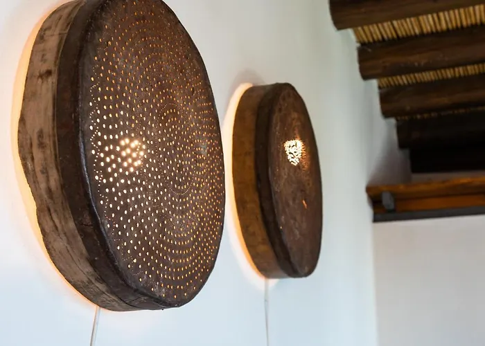 Marmaras ゲストハウス 4*