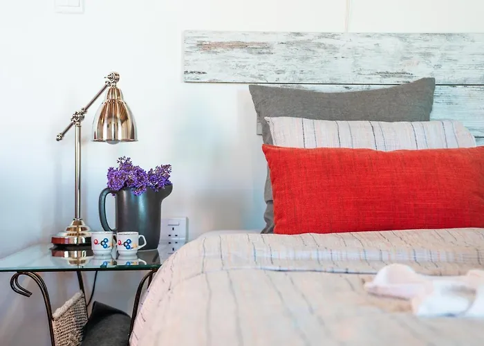 Marmaras ゲストハウス 4*