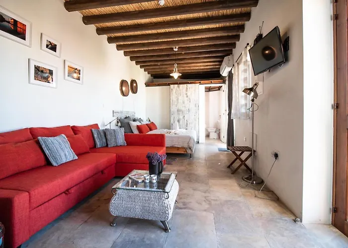 Marmaras ゲストハウス