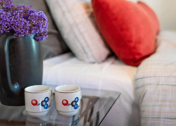 ゲストハウス Marmaras 4*