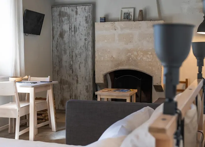 Marmaras ゲストハウス Lyso