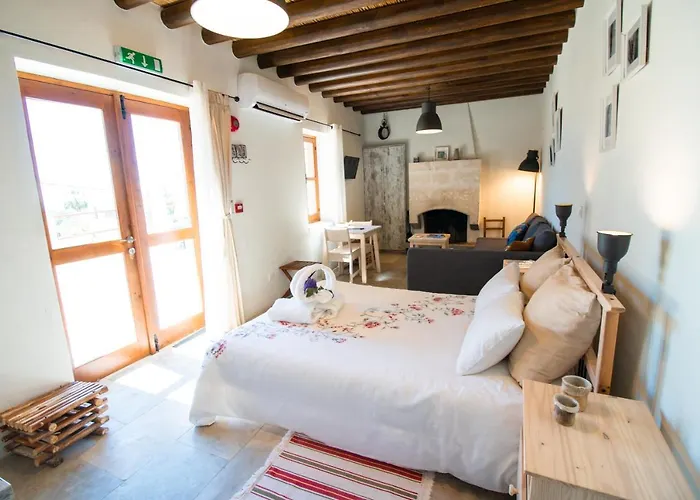 ゲストハウス Marmaras 4*