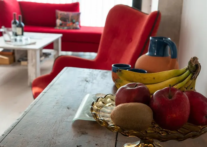 ゲストハウス Marmaras 4*